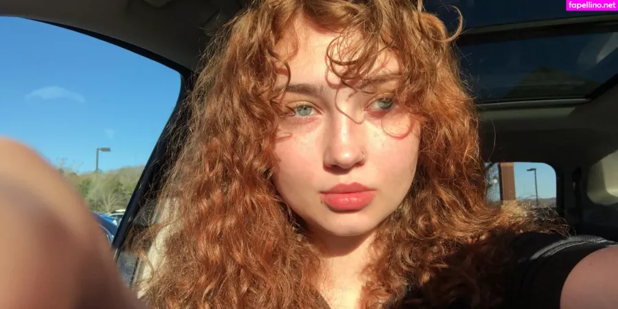 Scarlett Somebody OnlyFans Thumbnail #DTkeTcYN72