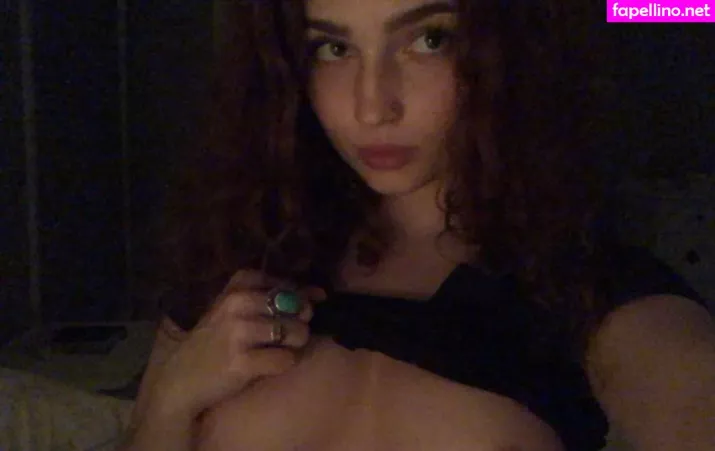 Scarlett Somebody OnlyFans Thumbnail #N9oEUPtebN