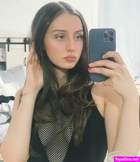 Scarlett Sperduto OnlyFans Thumbnail #b3VF79ZSRu