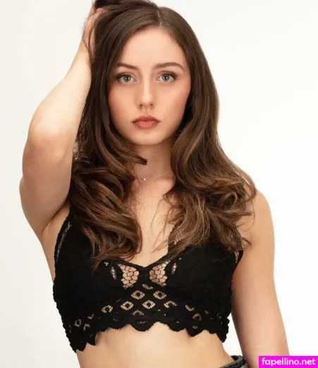 Scarlett Sperduto OnlyFans Thumbnail #sinfmDWmHt