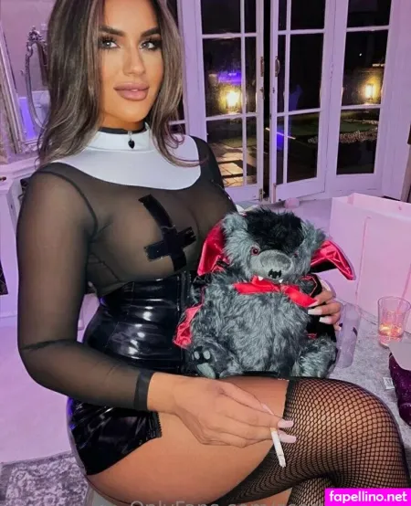 Scarlett Starr OnlyFans Thumbnail #C9kOoJANGW