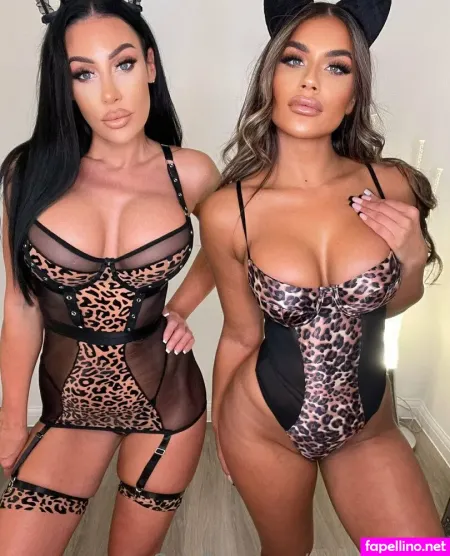 Scarlett Starr OnlyFans Thumbnail #p8HRYxbN8V