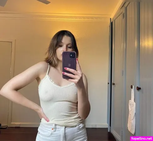 Scarlett Stevens OnlyFans Thumbnail #Xgyejb5yuw