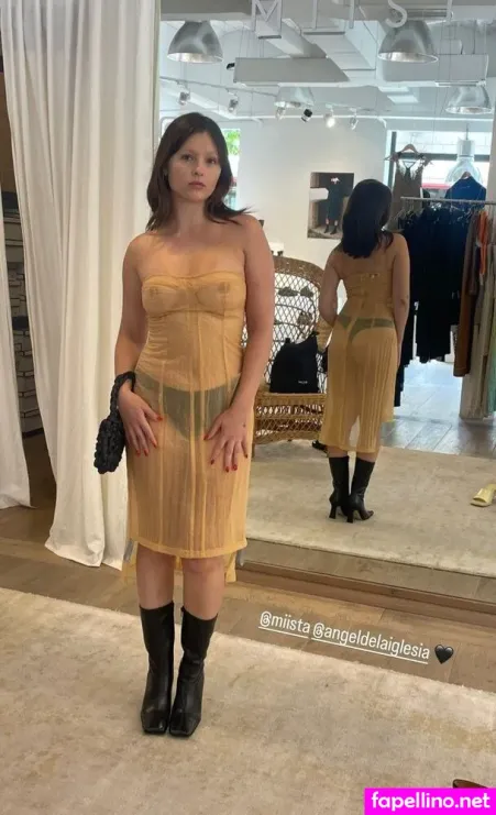 Scarlett Stevens OnlyFans Thumbnail #YJKqIOwzLz