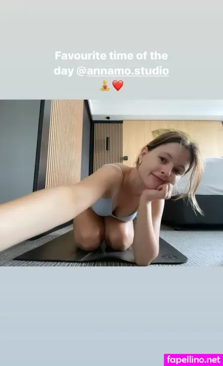 Scarlett Stevens OnlyFans Thumbnail #jtLteuSWR4