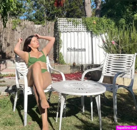 Scarlett Stevens OnlyFans Thumbnail #nFE1dqbjWE