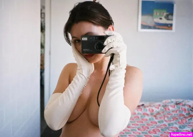 Scarlett Stevens OnlyFans Thumbnail #tmV2Gry0so