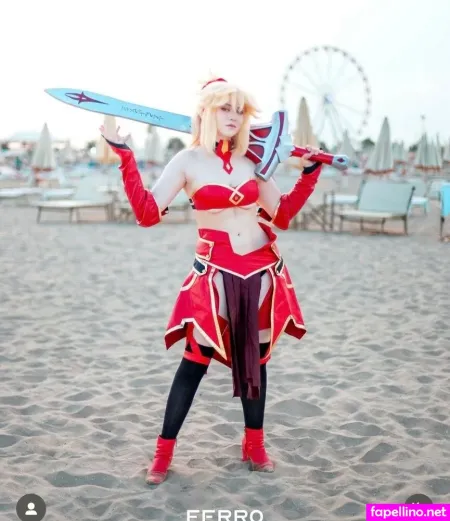 Scarlett Vadania Main Profile Photo
