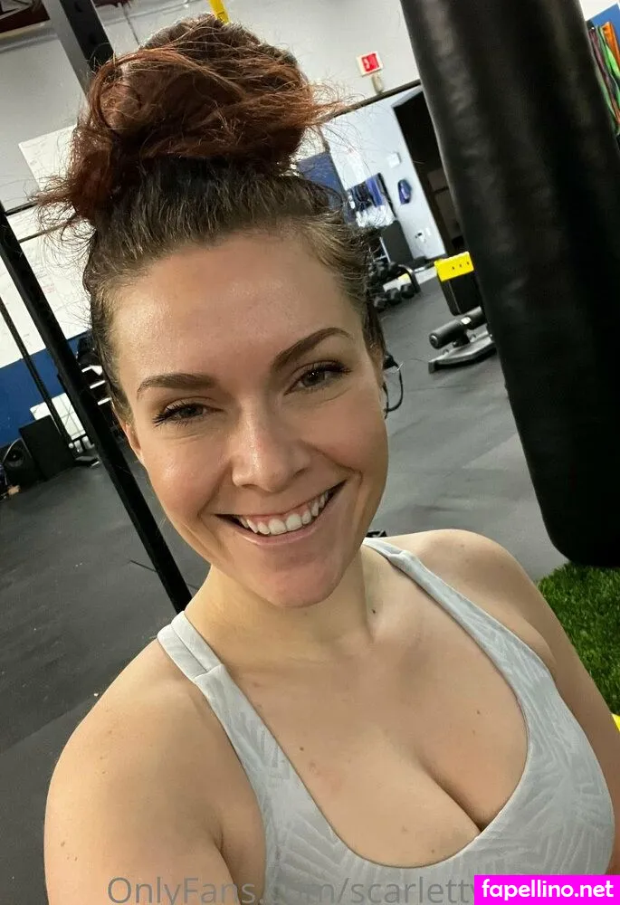 scarlettvanwhite, scarlettwhite98 Nude Leaked OnlyFans Photo #FHtH8aIosk