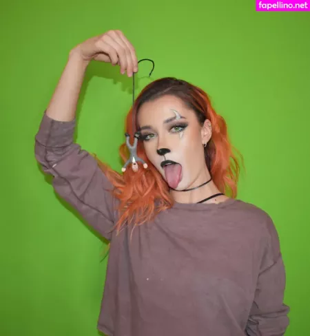 Scarlett Vera OnlyFans Thumbnail #189RZEP0IJ