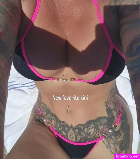Scarlett West OnlyFans Thumbnail #NqRk4Ah8bQ