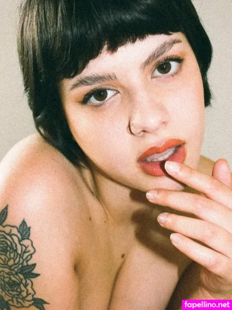 Scarlett Woods OnlyFans Thumbnail #gp6AIapZoH