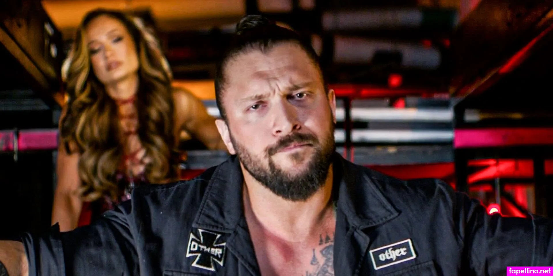 Scarlett WWE Nude Leaked OnlyFans Photo #BSuIhXZryL