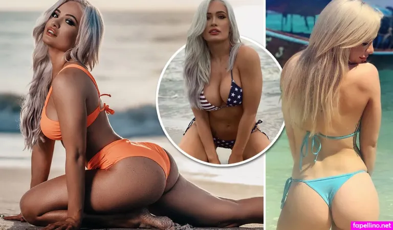 Scarlett Wwe OnlyFans Thumbnail #HcmYGR5XWY