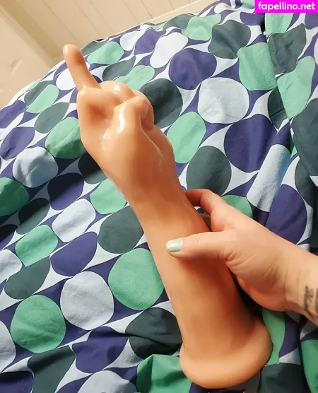 Scarlett Xoxox OnlyFans Thumbnail #CODoQI7Icq