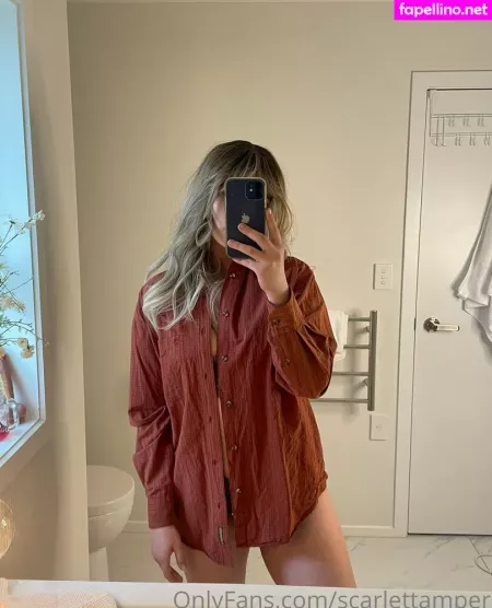 Scarlettamper OnlyFans Thumbnail #9rimdGO004