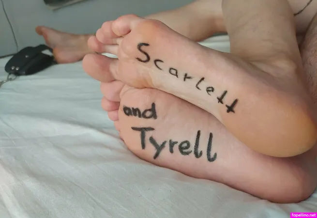 Scarlettandtyrell Main Profile Photo