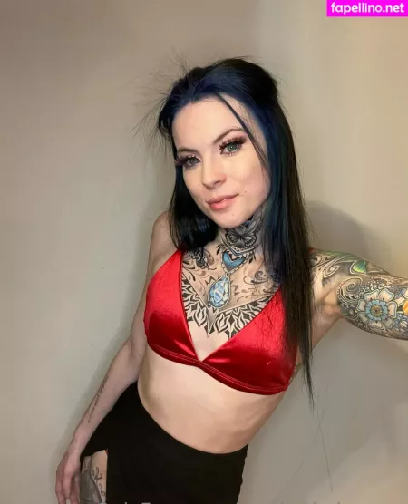 Scarlettbabyxxxo OnlyFans Thumbnail #I4zBLFTqeo