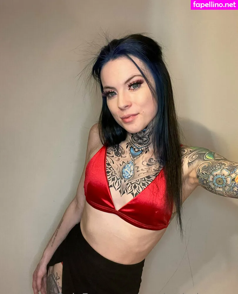scarlettbabyxxxo Nude Leaked OnlyFans Photo #LBSnHlpNHn