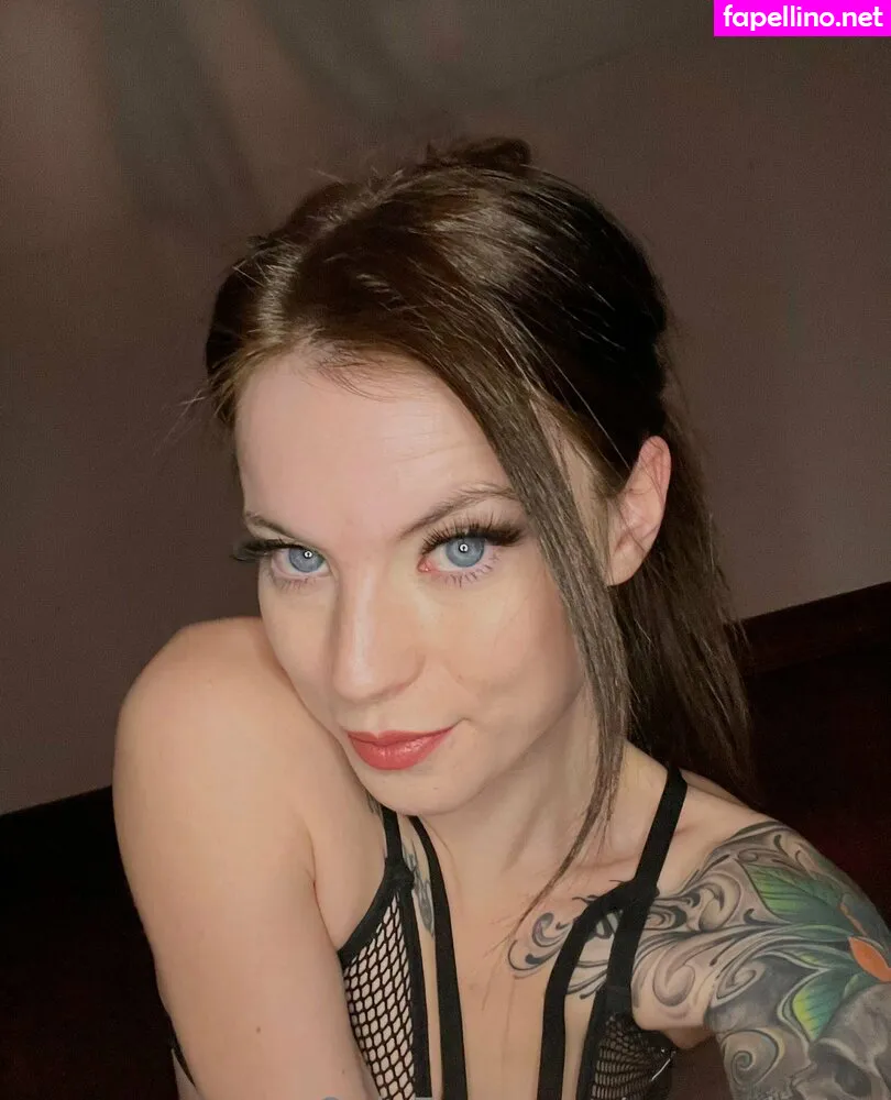 scarlettbabyxxxo Nude Leaked OnlyFans Photo #Pao8F4MV1V