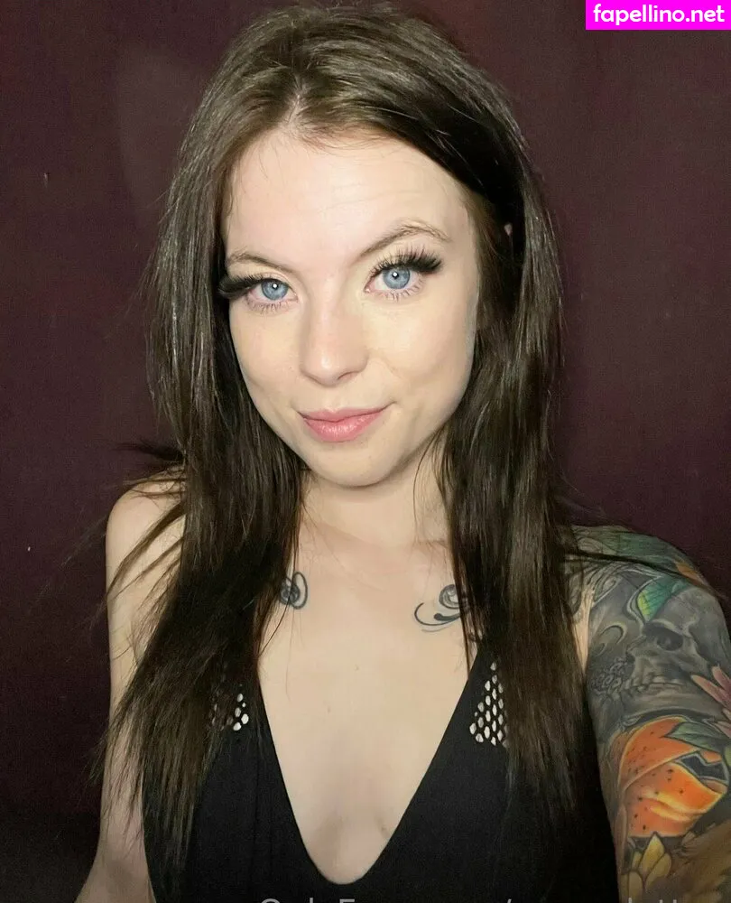 scarlettbabyxxxo Nude Leaked OnlyFans Photo #e4ytdMkZFU