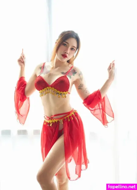 Scarlettbeee OnlyFans Thumbnail #CMrIzLXOta