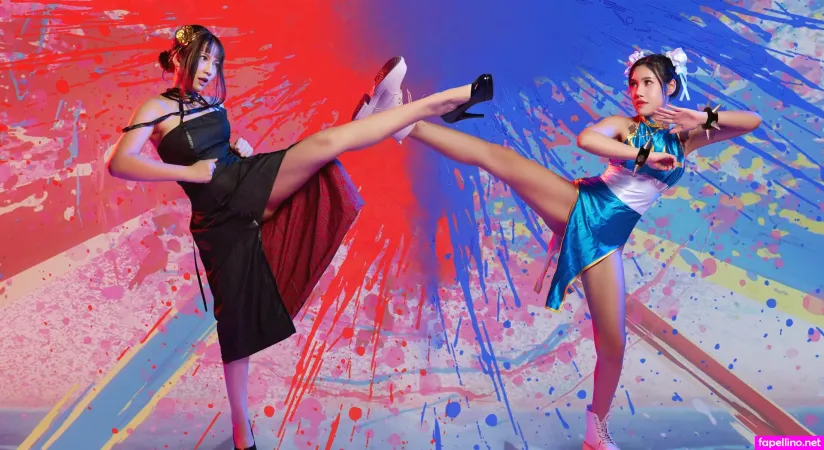 Scarlettbeee OnlyFans Thumbnail #adzu5owlyN