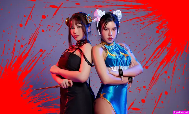 Scarlettbeee OnlyFans Thumbnail #shlPB50gg5