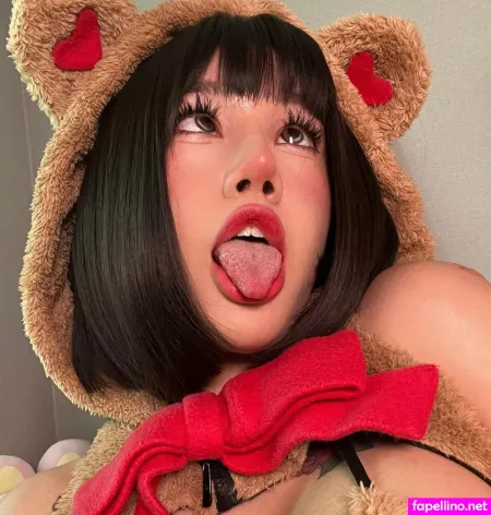 Scarlettbeee OnlyFans Thumbnail #xdMXUIqL1q