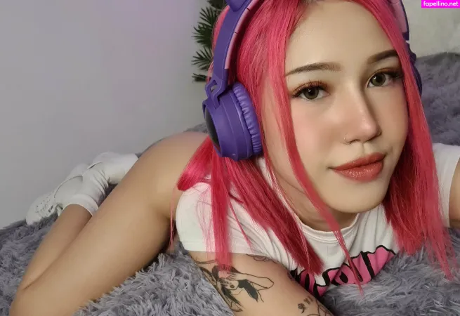 Scarlettbeefans OnlyFans Thumbnail #haVxh3lsve