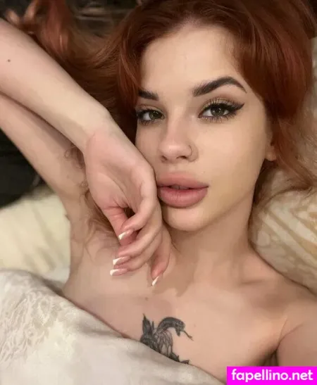 Scarlettblaze OnlyFans Thumbnail #3YjcTnK1B0