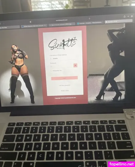 Scarlettcakez OnlyFans Thumbnail #RsqomkVh5l