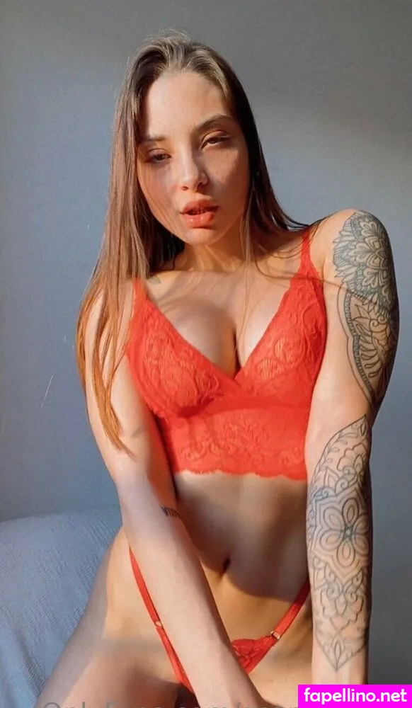 scarlett_d, scarlettd Nude Leaked OnlyFans Photo #0UYafjs6g2