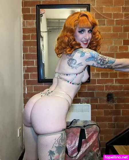 Scarlettdaggers OnlyFans Thumbnail #84sDsfRK4w