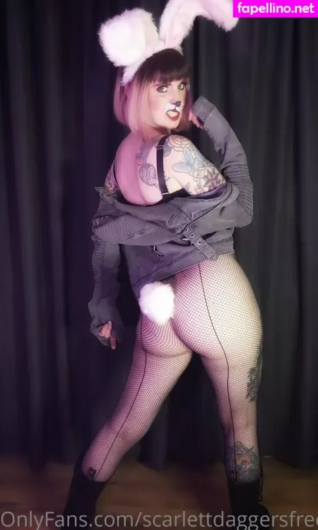 Scarlettdaggersfree OnlyFans Thumbnail #2L6PrbqvC4