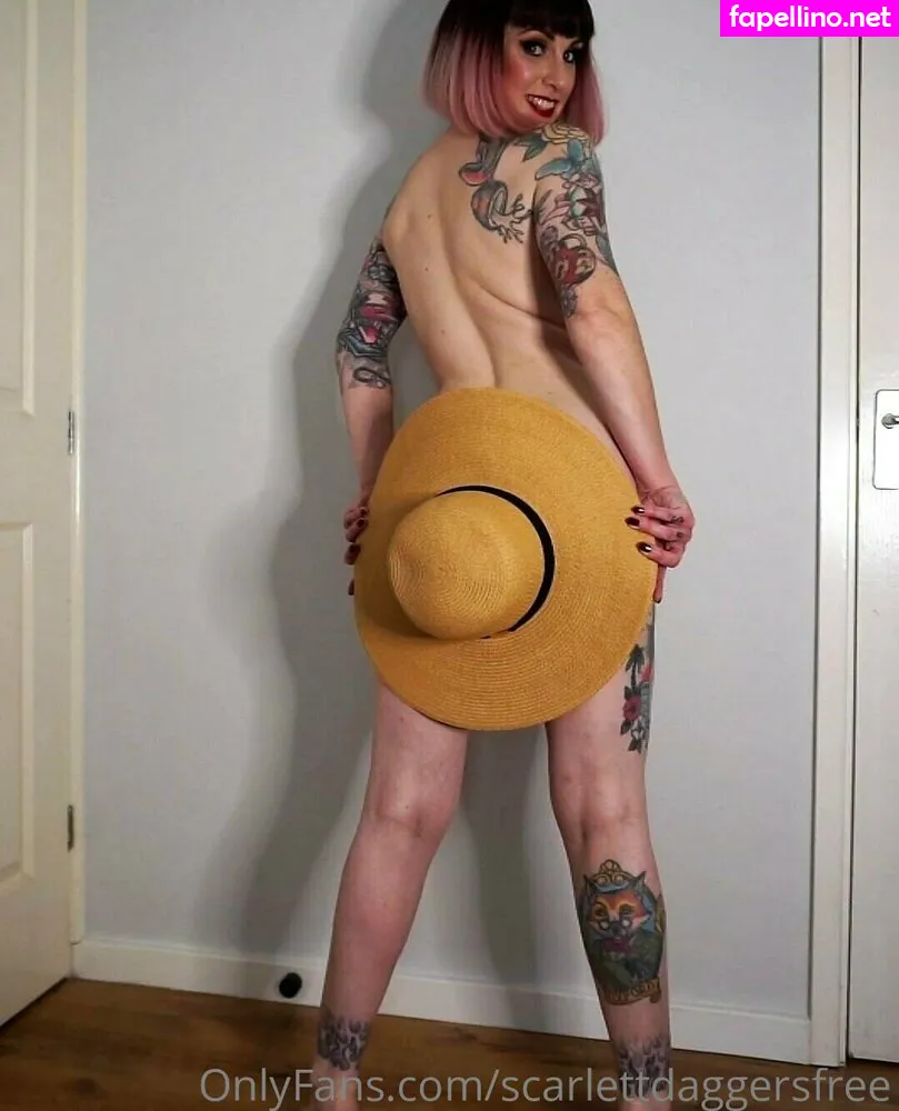 freecuda964, scarlettdaggersfree Nude Leaked OnlyFans Photo #VEnhBL1Kyo