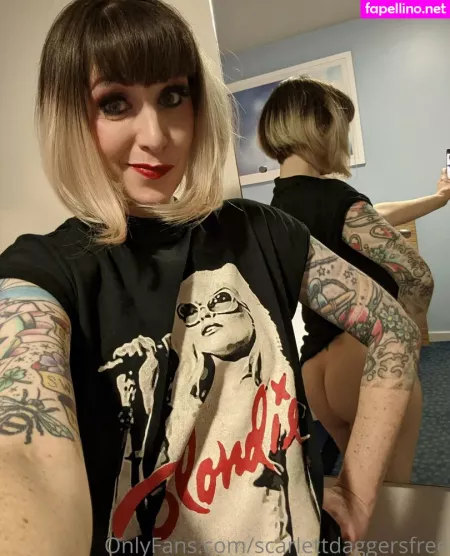 Scarlettdaggersfree OnlyFans Thumbnail #ai4QsBq3b1