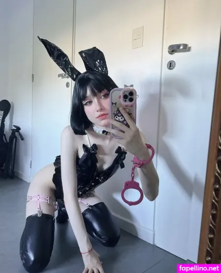 Scarlettdevil Cos OnlyFans Thumbnail #Pek4D6aoTj