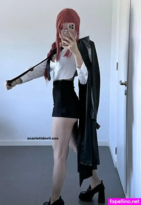 Scarlettdevil01 OnlyFans Thumbnail #8dVwodf898