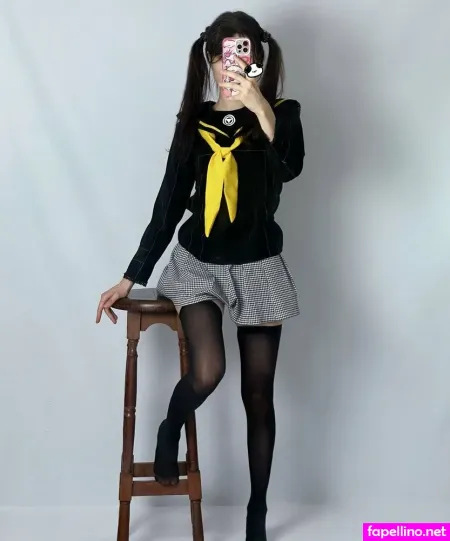 Scarlettdevil01 OnlyFans Thumbnail #JKzvPVUrUE