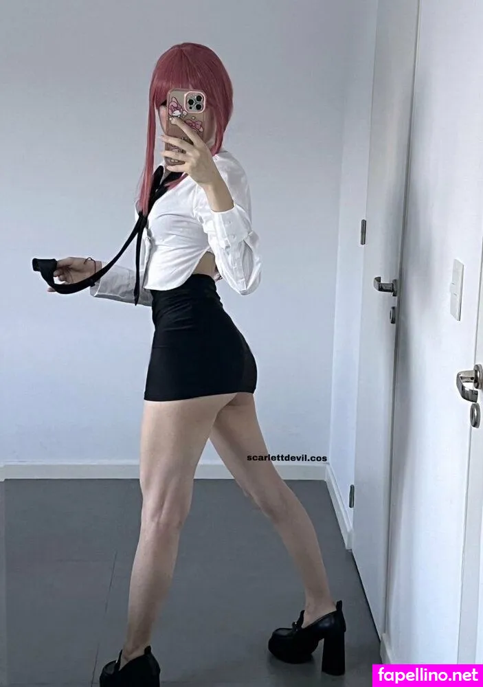 scarlettdevil01 Nude Leaked OnlyFans Photo #tAqa2QNyXN