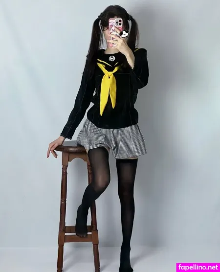 Scarlettdevil01 OnlyFans Thumbnail #vjoiZXnorQ