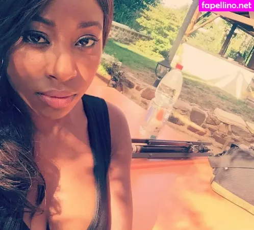 Scarlette Douglas OnlyFans Thumbnail #APY6TicYT1