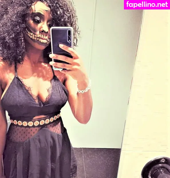 Scarlette Douglas Nude Leaked OnlyFans Photo #DB60mb9gPm