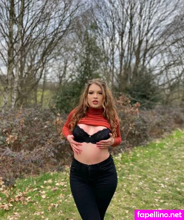 scarlette_fox Nude Leaked OnlyFans Photo #q20r80KEDI