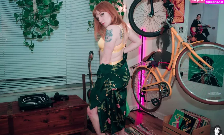 Scarlette Hollywood OnlyFans Thumbnail #5CXRjzQwwB