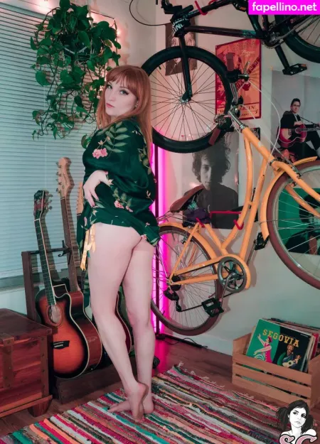 Scarlette Hollywood OnlyFans Thumbnail #AXqugGOCVX