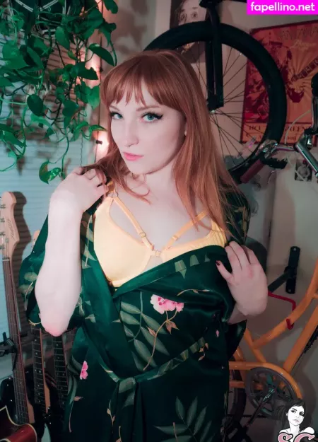 Scarlette Hollywood OnlyFans Thumbnail #L1FU1eN9NQ