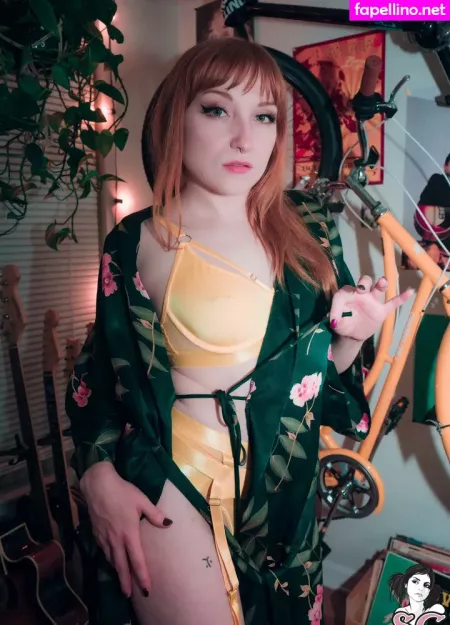 Scarlette Hollywood OnlyFans Thumbnail #Pcpx22b4r2