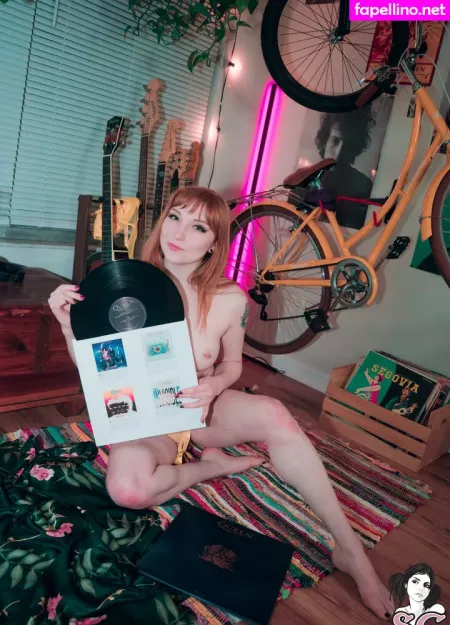 Scarlette Hollywood OnlyFans Thumbnail #UVUIsLRlhj